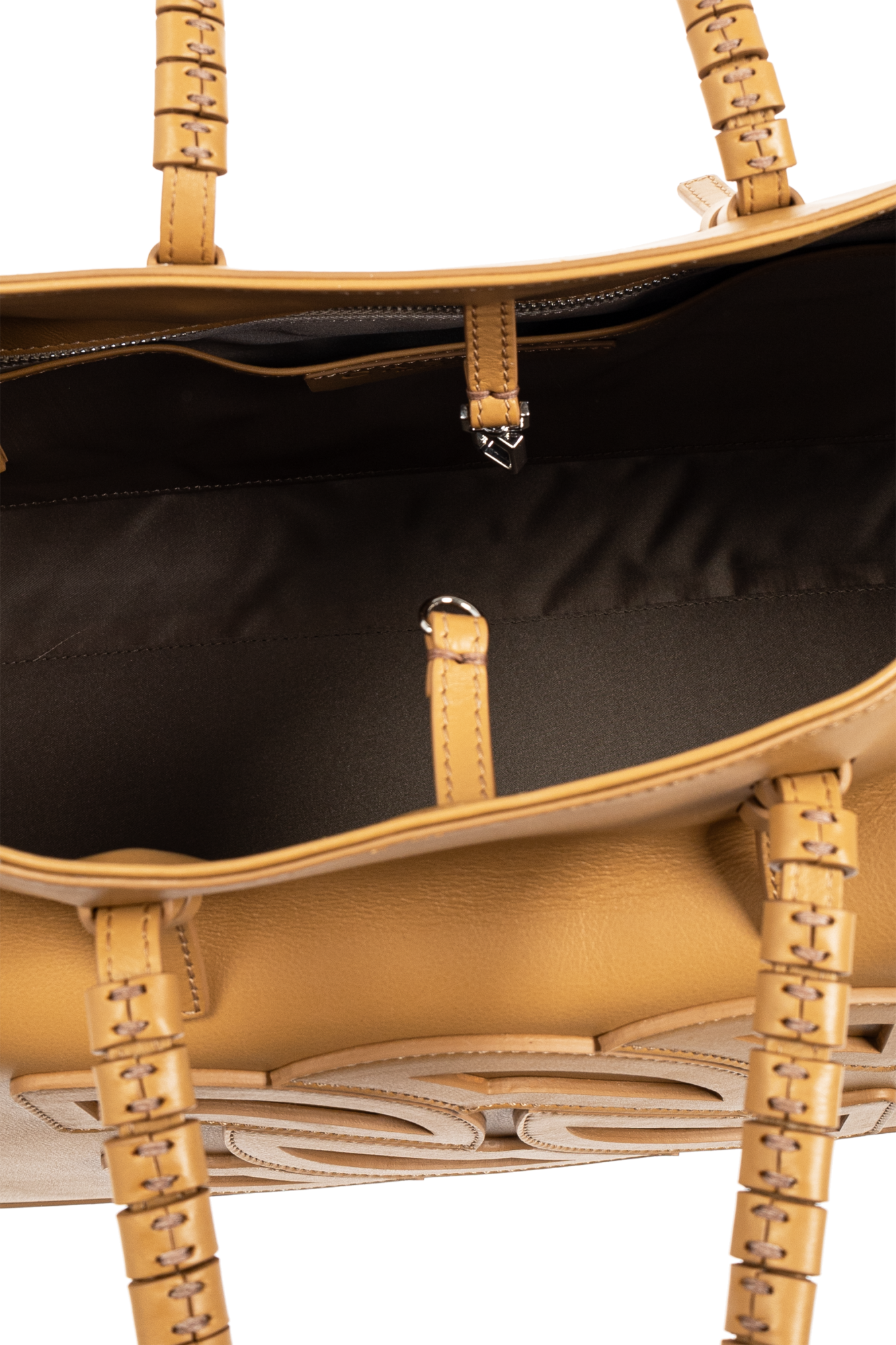 Beige Bag Park Avenue Casadei - Vitkac Canada
